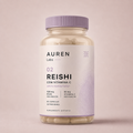 Reishi + Vitamin C
