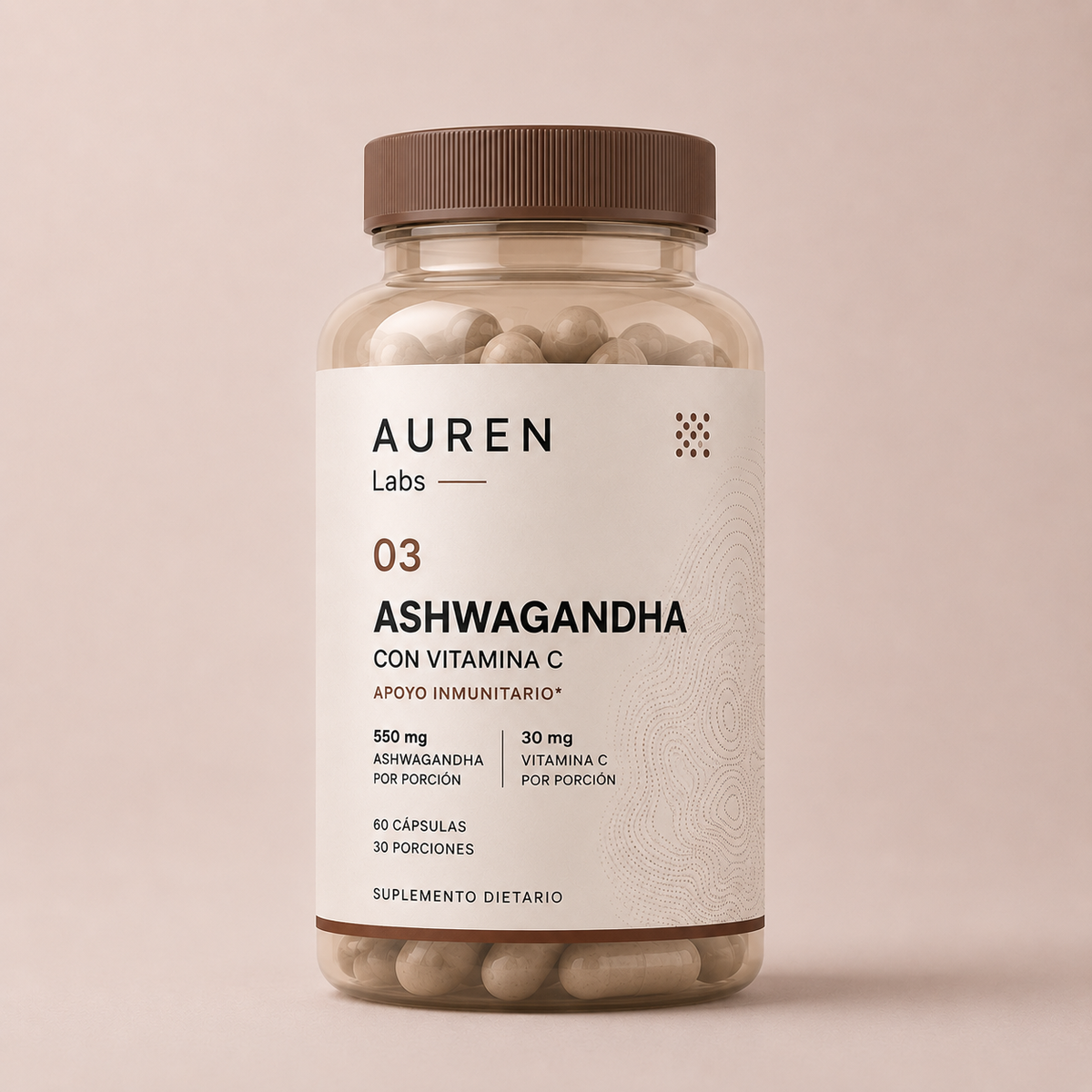 Ashwagandha